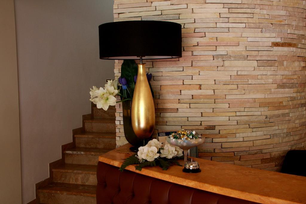 Hotel Monica Cervia Dış mekan fotoğraf